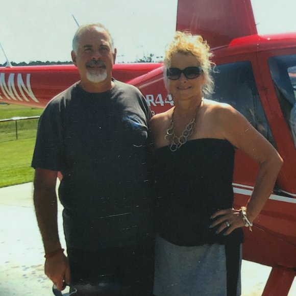 Meet your Posher, Debbie - Picture 3 of 7